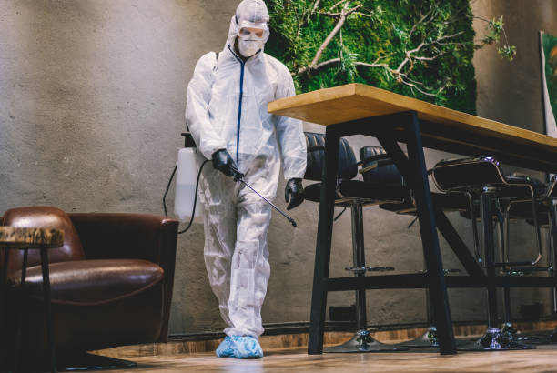 Restaurant Pest Control